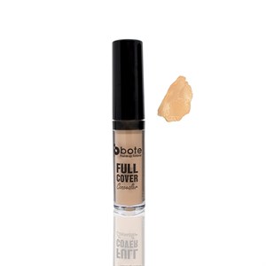 BoteBote Makeup Full Cover Likit Concealer 03