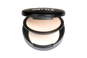 BoteBote Makeup Instyle Mat Pudra 01