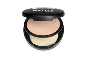 BoteBote Makeup Instyle Mat Pudra 03