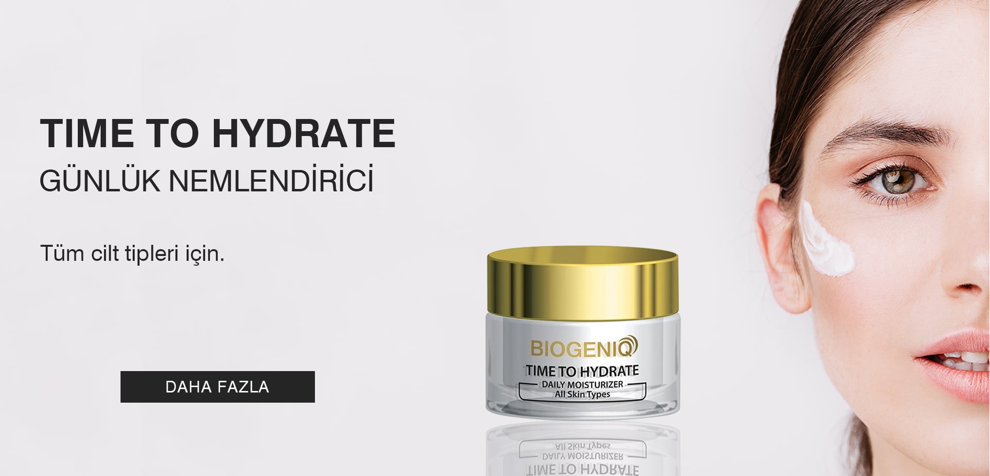 Biogeniq Nemlendirici