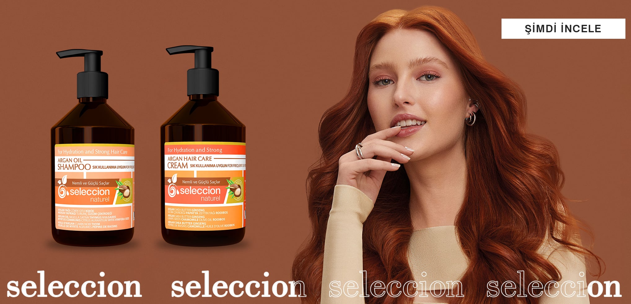 Seleccion Argan
