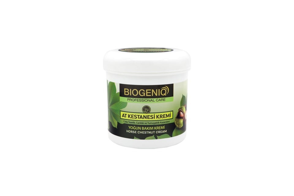 Biogeniq Biogeniq At Kestanesi Yoğun Bakım Kremi 250 Ml