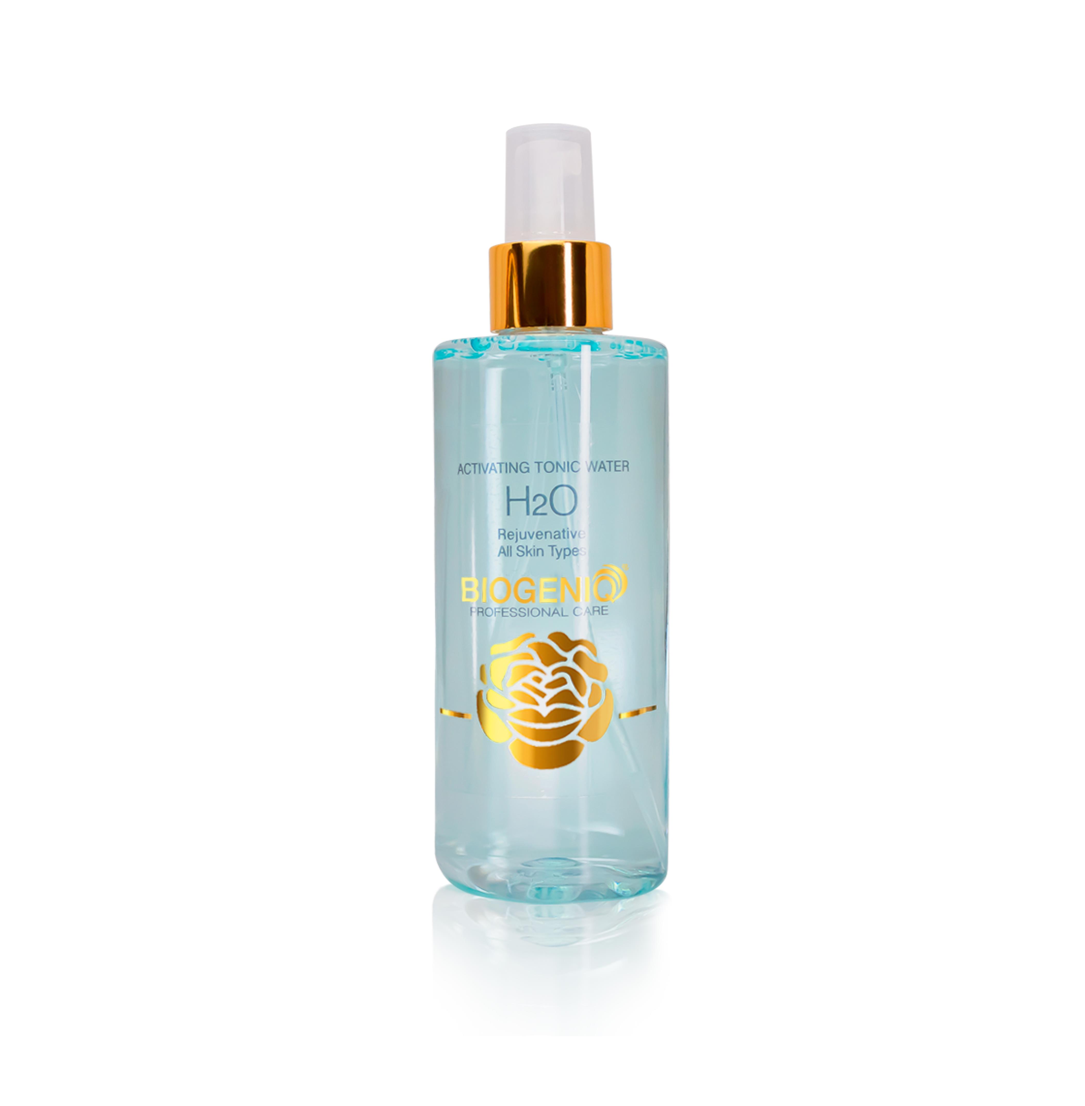 Biogeniq Biogeniq Beauty H2O Tonik Tüm Ciltler 250 Ml