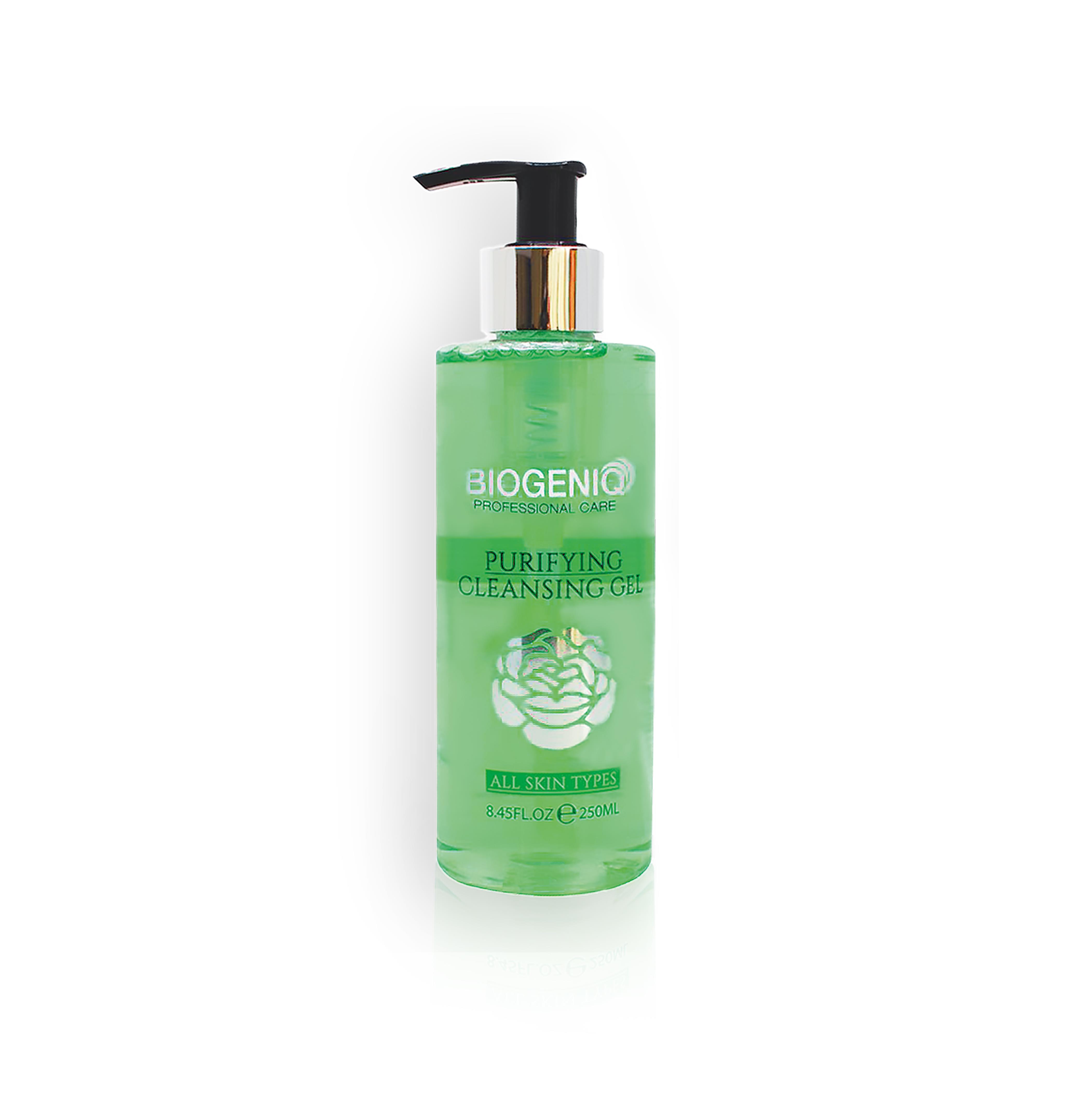 Biogeniq Biogeniq Beauty Yüz Yıkama Jeli 150Ml 
