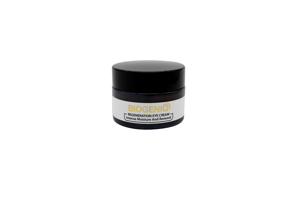 Biogeniq Biogeniq Göz Çevresi Yaşlanma Karşıtı Bakım Kremi 20 Ml