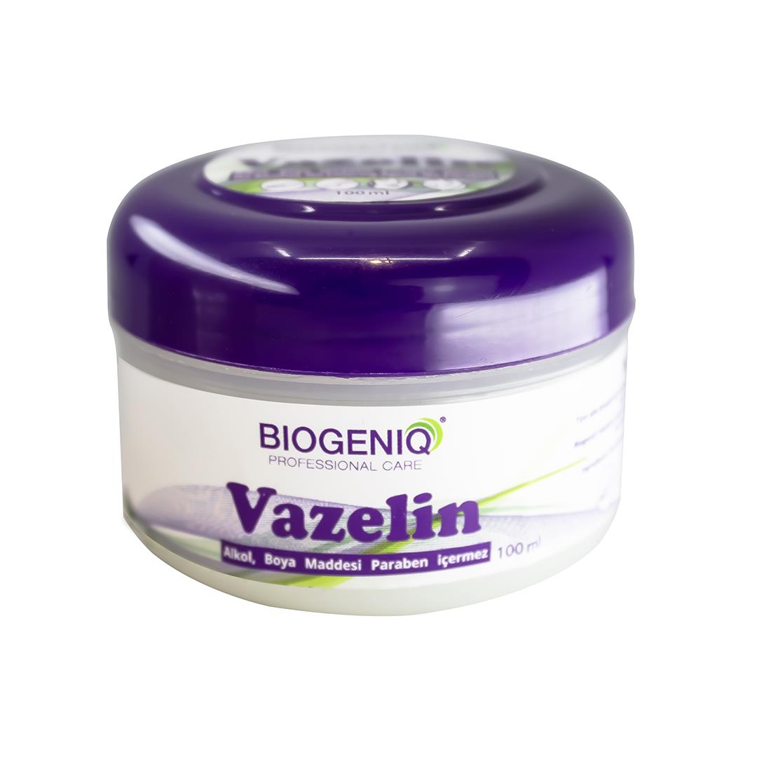 Biogeniq Biogeniq Vazelin 100 Ml 