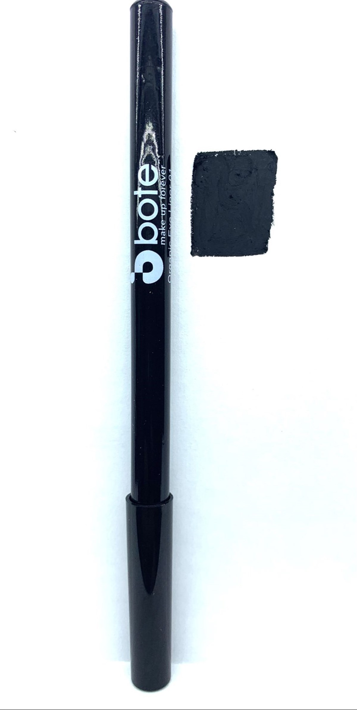 Bote Makeup Eye Lıner Organıc 01