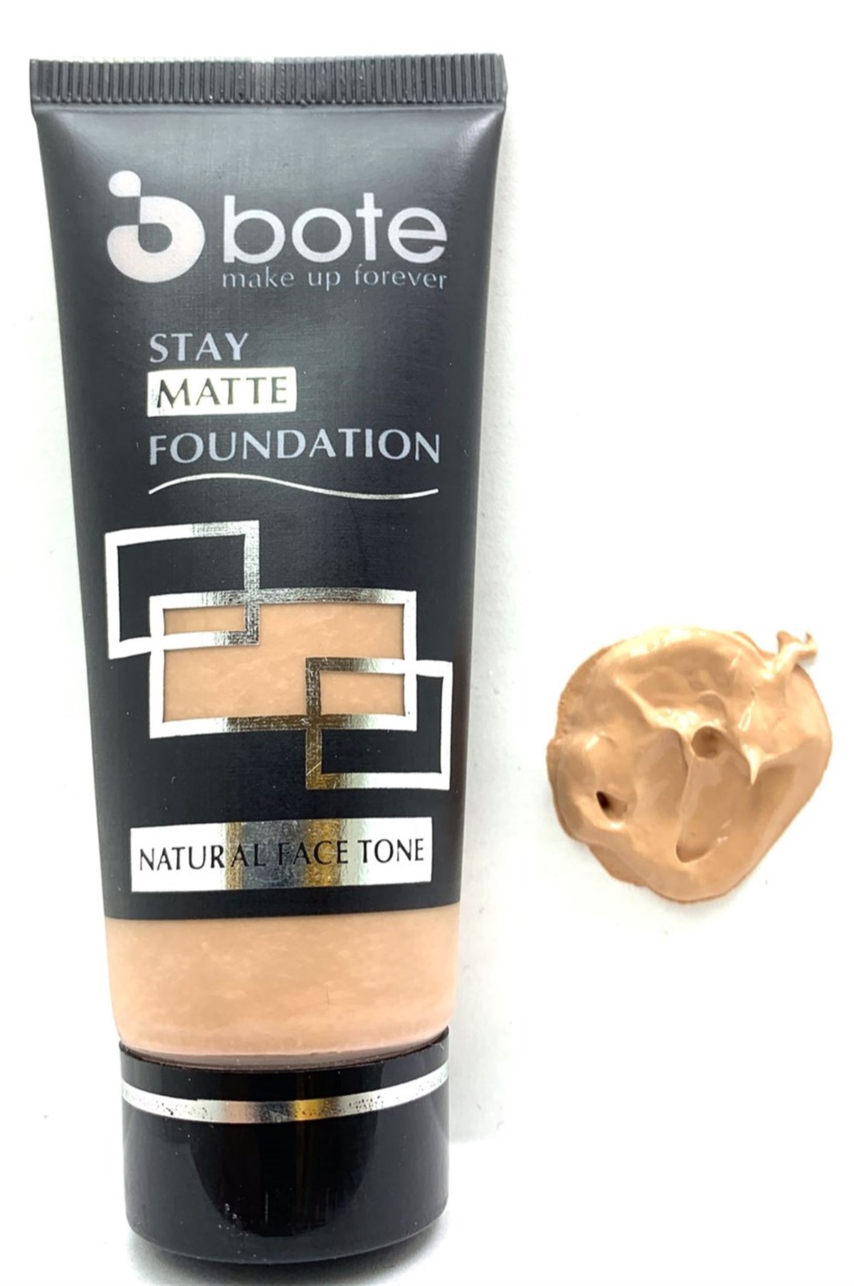 Bote Makeup Foundatıon Stay Matte 40Ml Tup M304