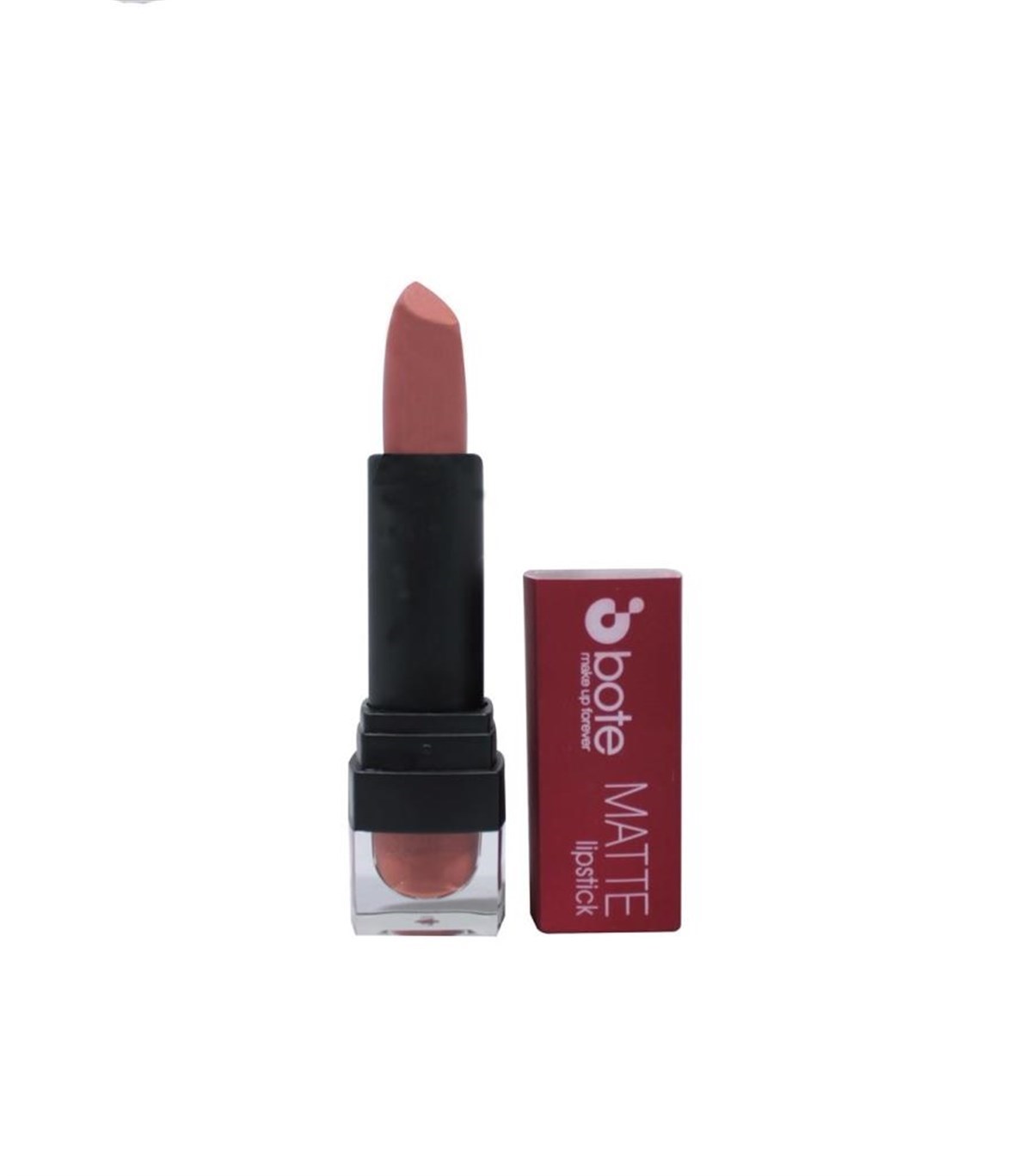 Bote Makeup Matte Lıpstıck 04