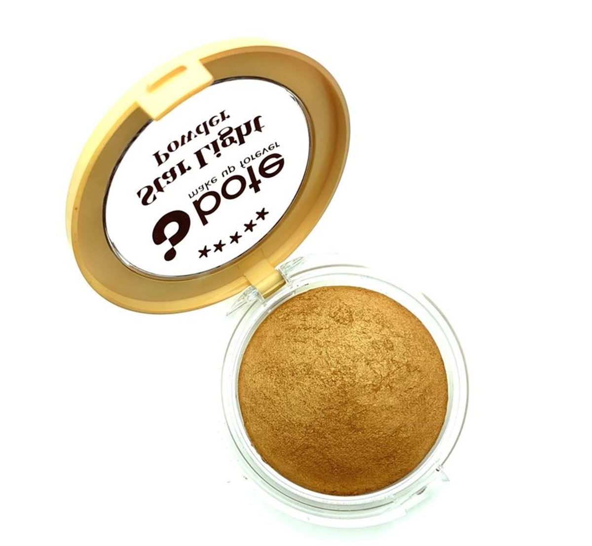Bote Makeup Starlıght Powder 04Tp
