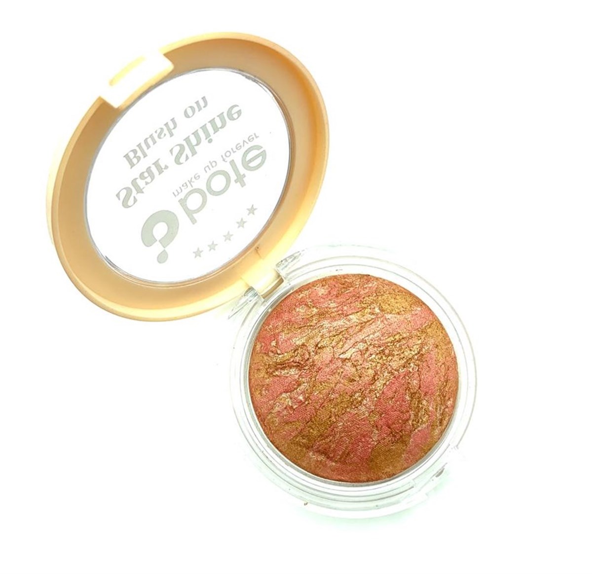 Bote Makeup Starshıne Blush On 03Tb