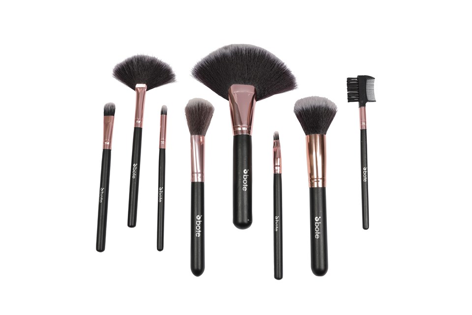 BoteBote Aksesuar Fırça Seti