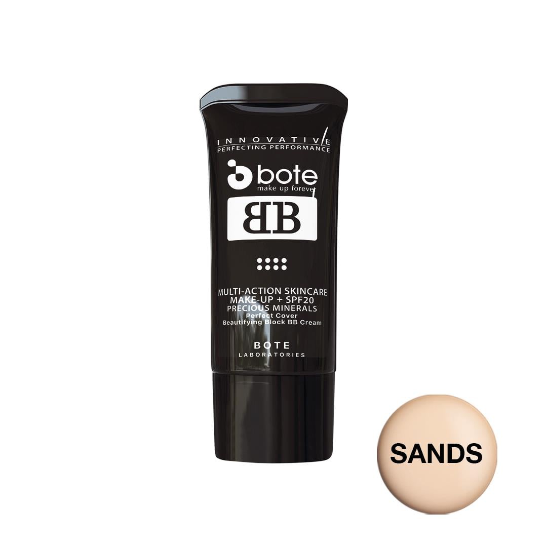 BoteBOTE BB CREAM SAND 50ml