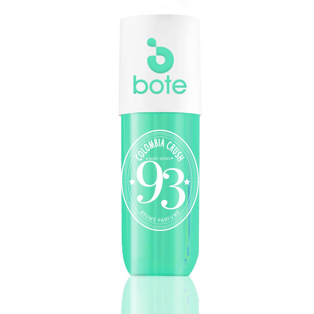 BoteBOTE COLOMBIA CRUSH BODY AND HAIR MIST 93