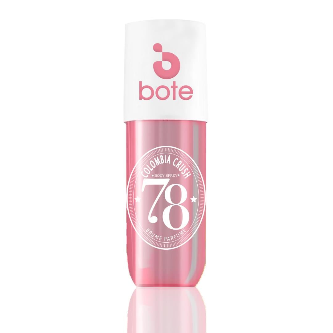 BoteBOTE COLOMBIA CRUSH BODY AND HAIR MIST 78