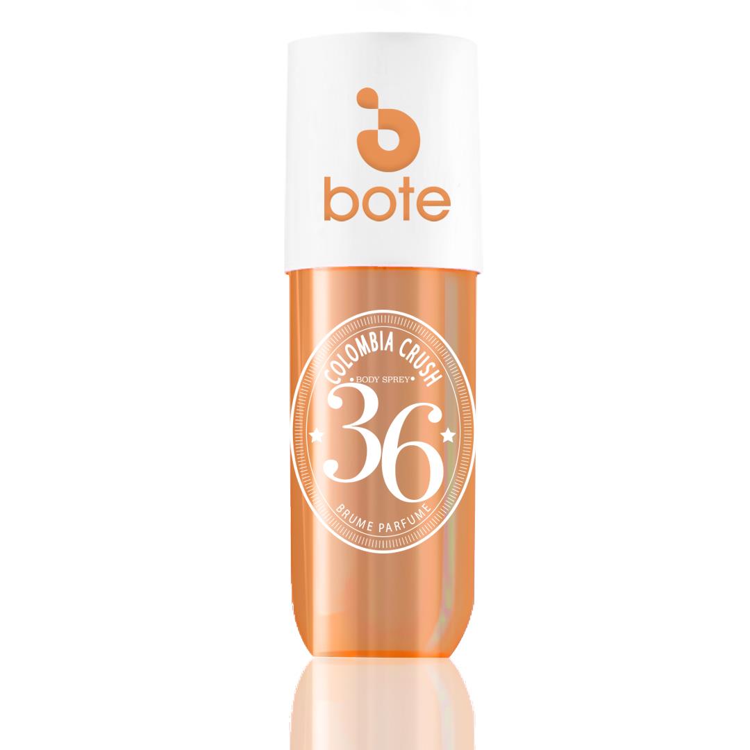BoteBOTE COLOMBIA CRUSH BODY AND HAIR SPREY 36