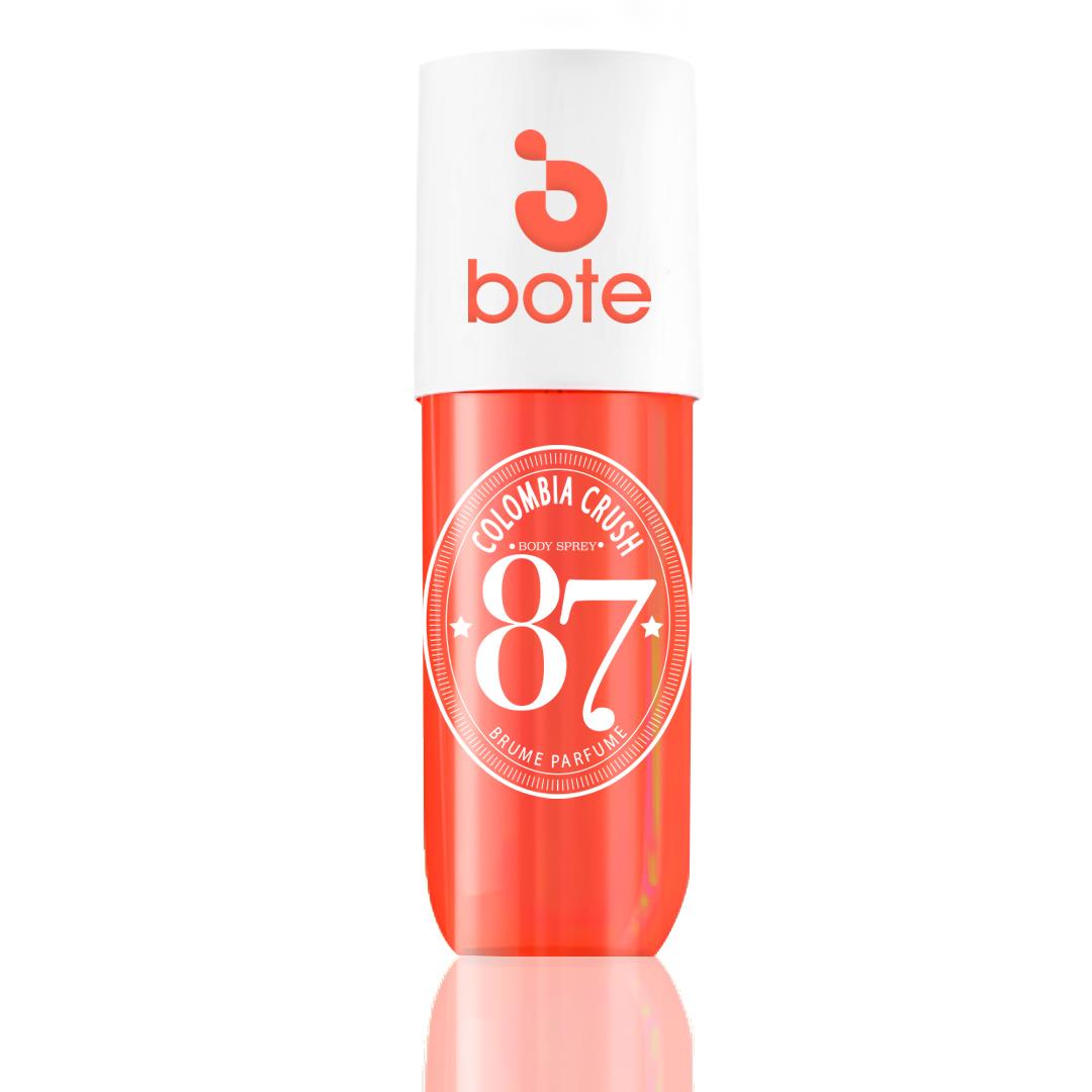 BoteBOTE COLOMBIA CRUSH BODY AND HAIR MIST 87