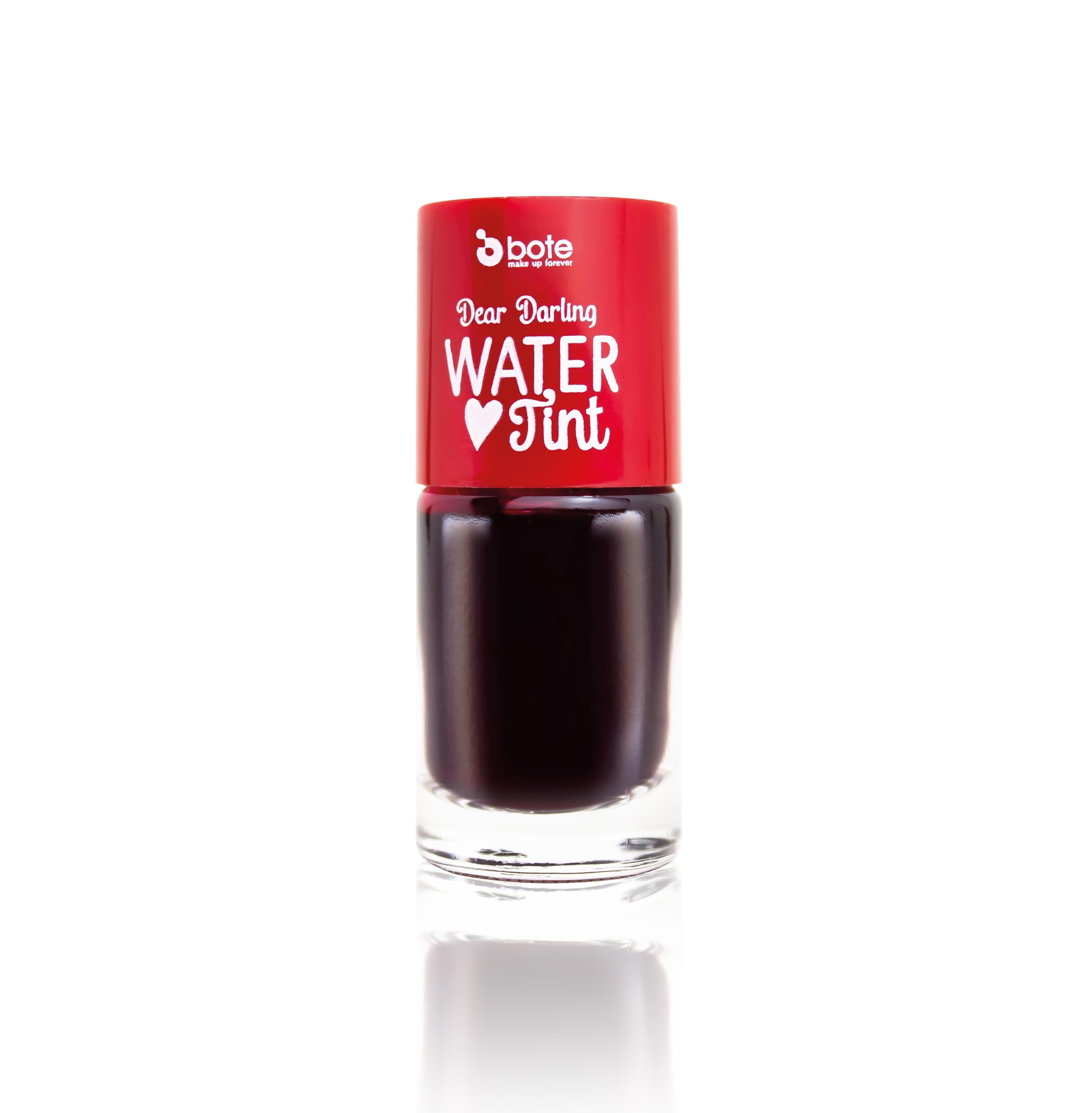 BoteBOTE DEAR DARLING WATER TINT ALLIK ve RUJ 10gr/01