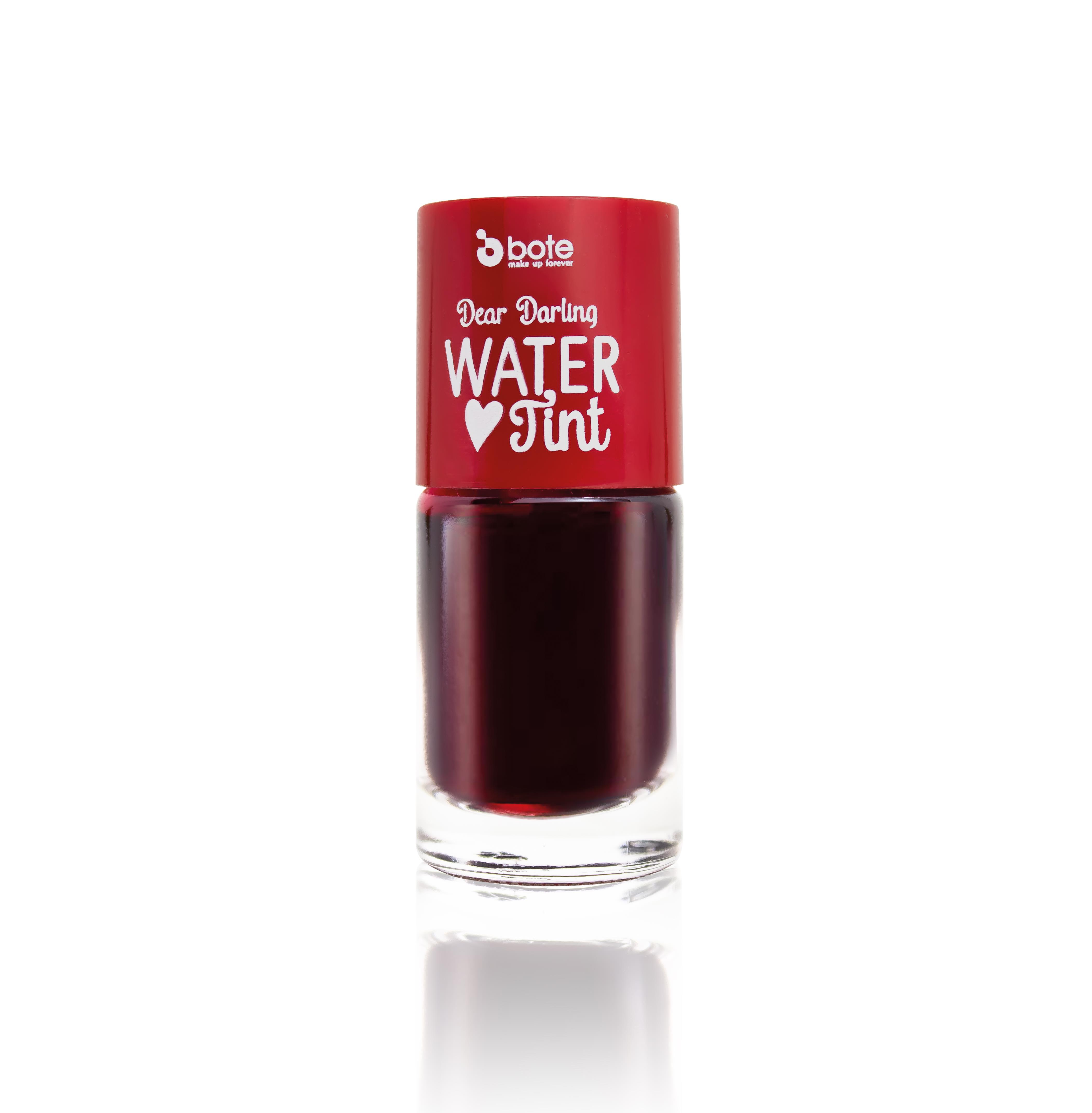BoteBOTE DEAR DARLING WATER TINT ALLIK ve RUJ 10gr/03