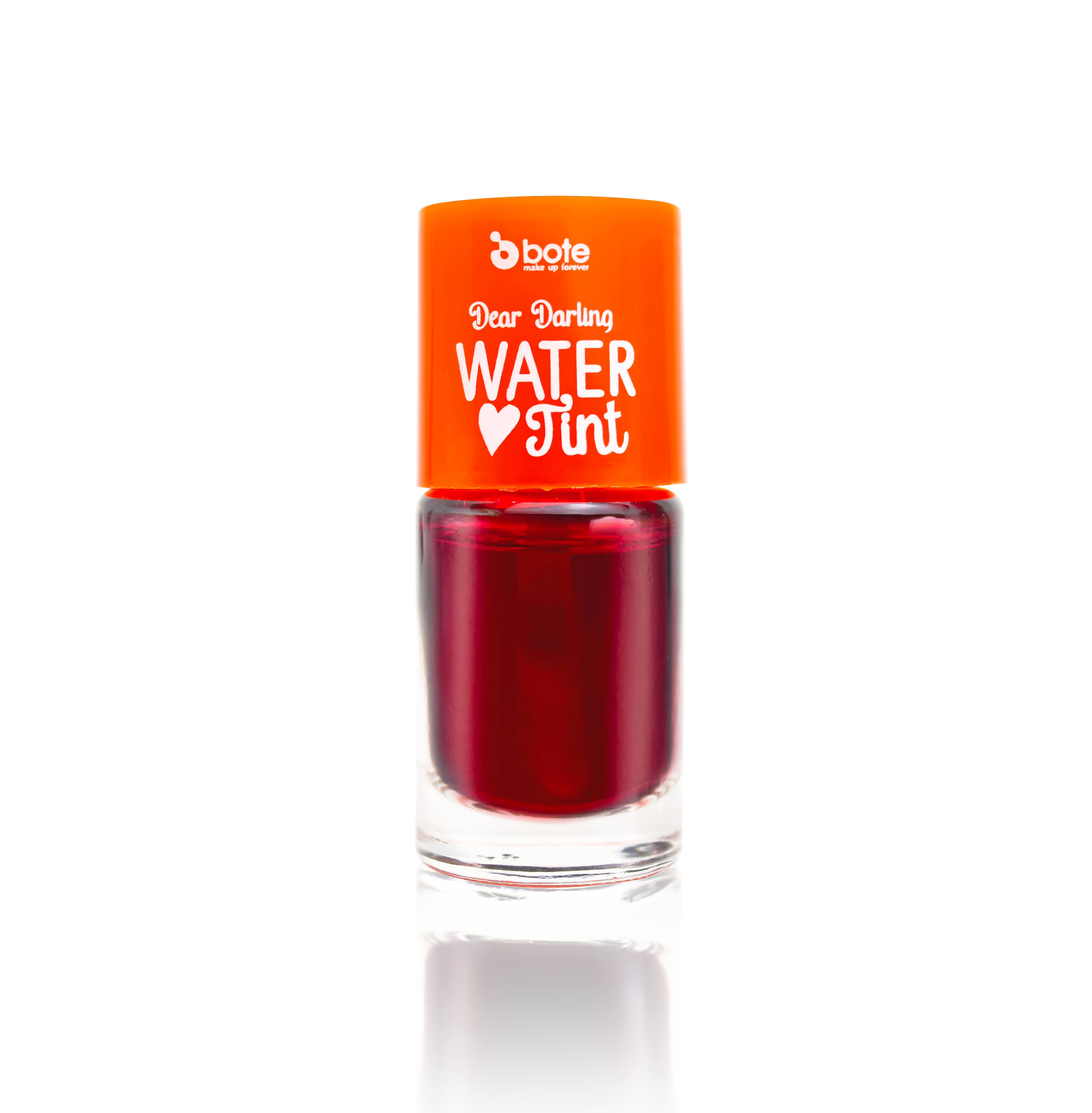 BoteBOTE DEAR DARLING WATER TINT ALLIK ve RUJ 10gr/02