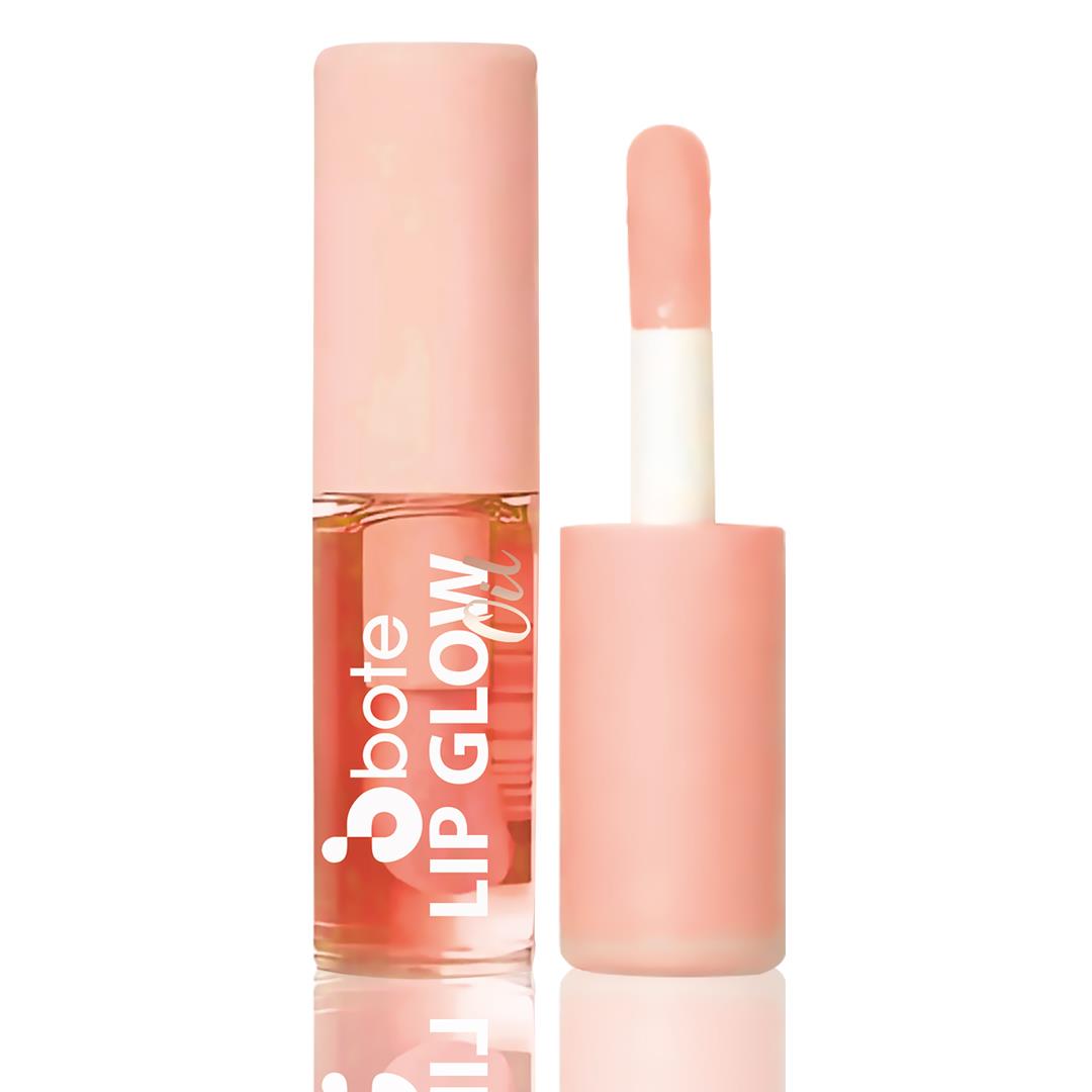 BoteBOTE LIP GLOW OIL 04
