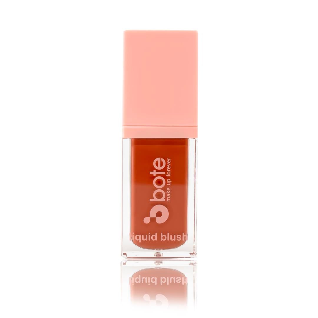 BoteBOTE LIQUID BLUSH 04