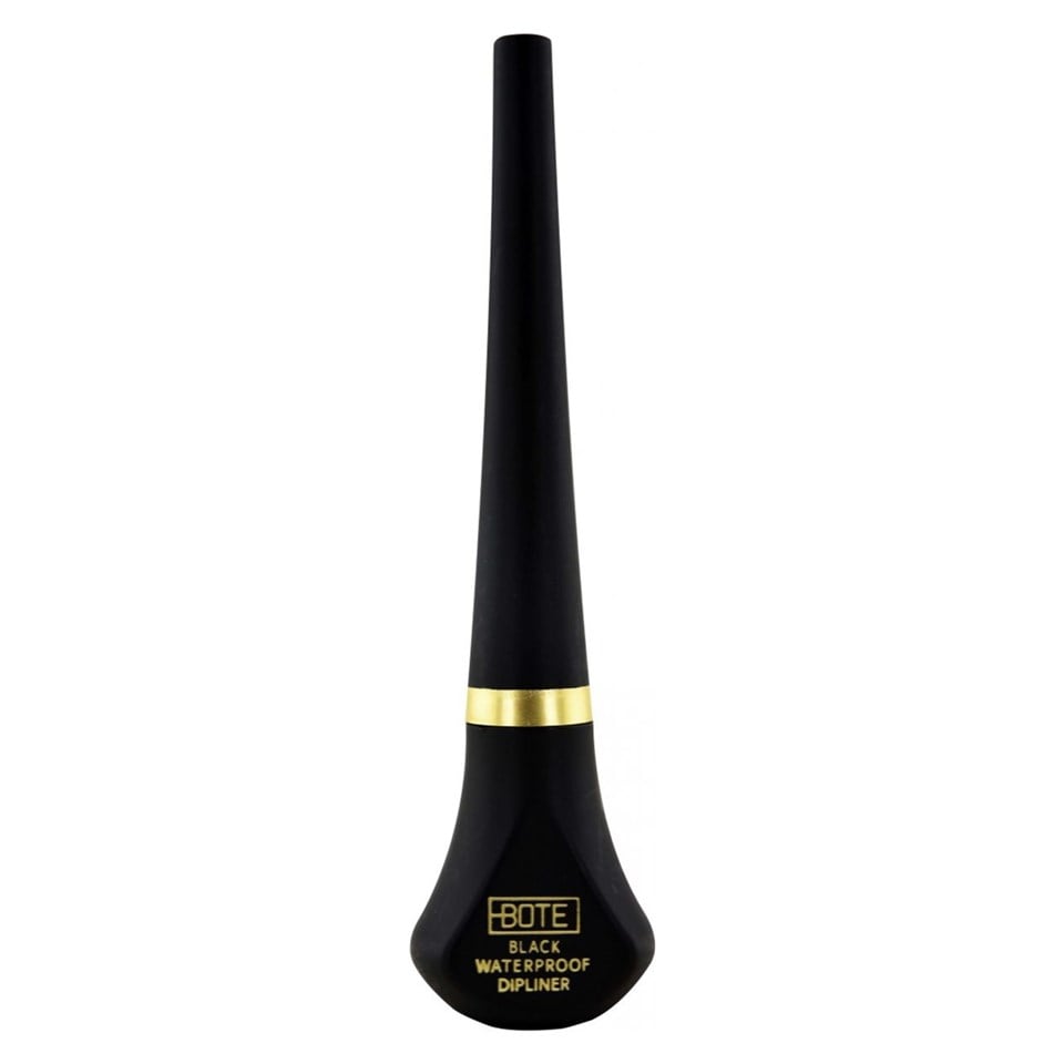 BoteBote Makeup Dipliner Waterproof Black