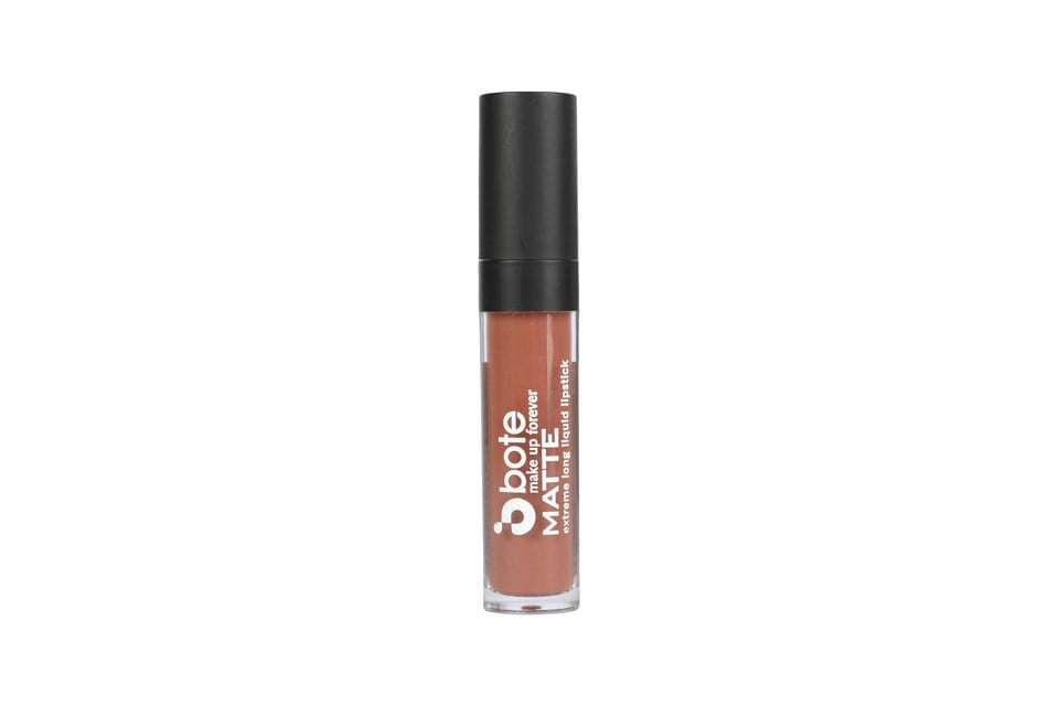 BoteBote Makeup Extreme Long Likit Mat Ruj 12