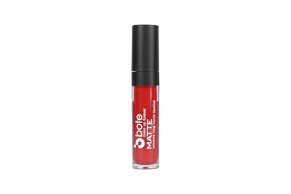 BoteBote Makeup Extreme Long Likit Mat Ruj 13