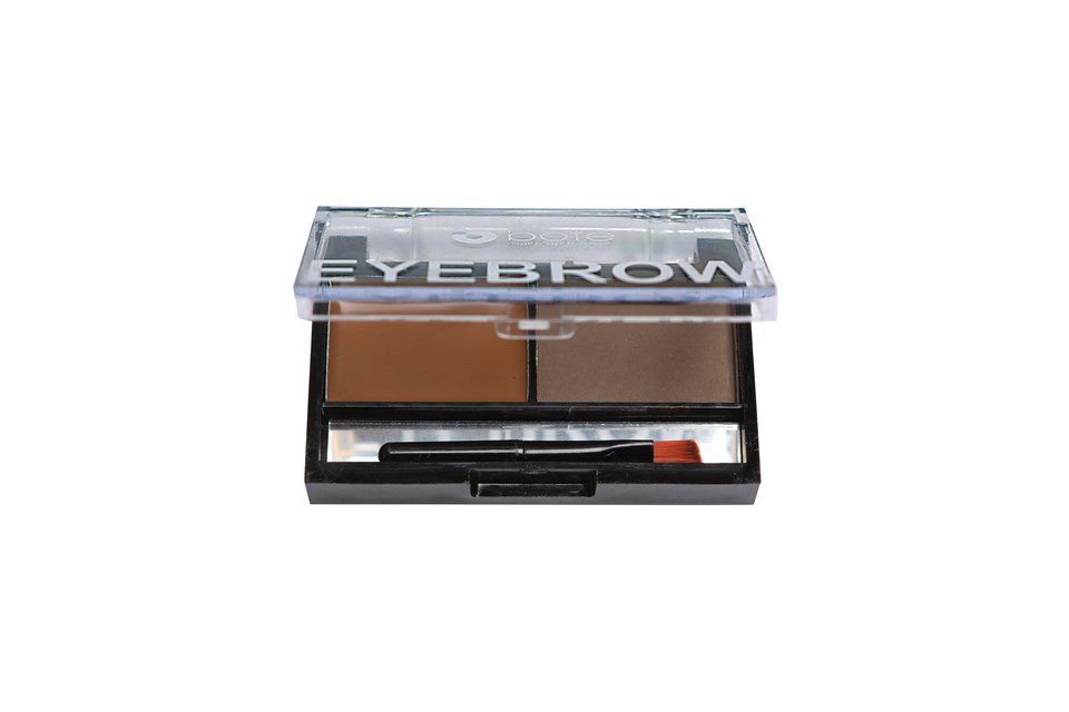 BoteBote Makeup Eyebrow Shadow Duo 20 