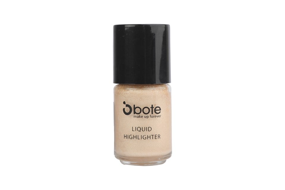 BoteBote Makeup Likit Highlighter 02