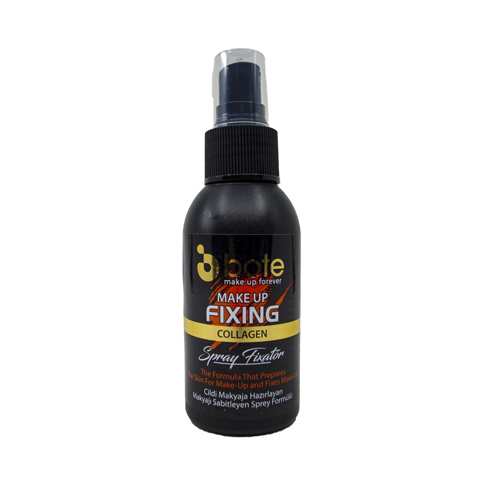 BoteBote Makeup Makyaj Sabitleyici Fixator Collagen