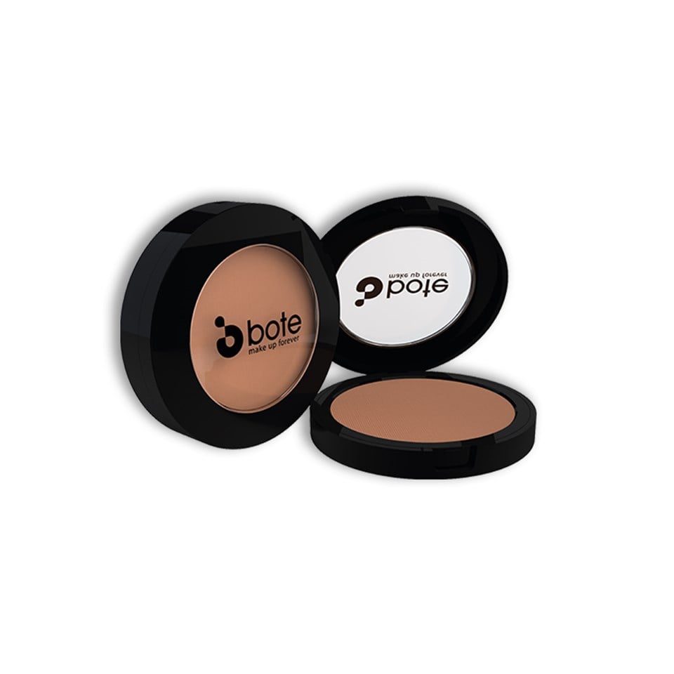BoteBote Makeup Mat Allık 04