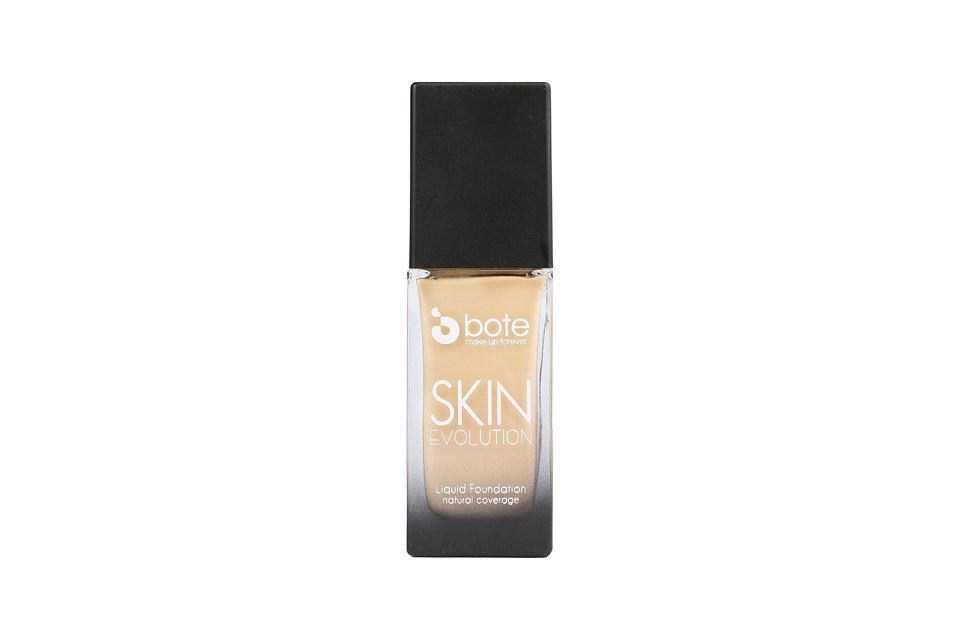 BoteBote Makeup Skin Evolution Fondöten 01