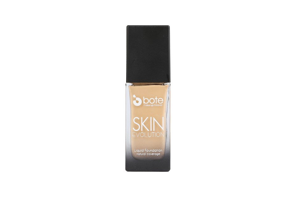 BoteBote Makeup Skin Evolution Fondöten 02