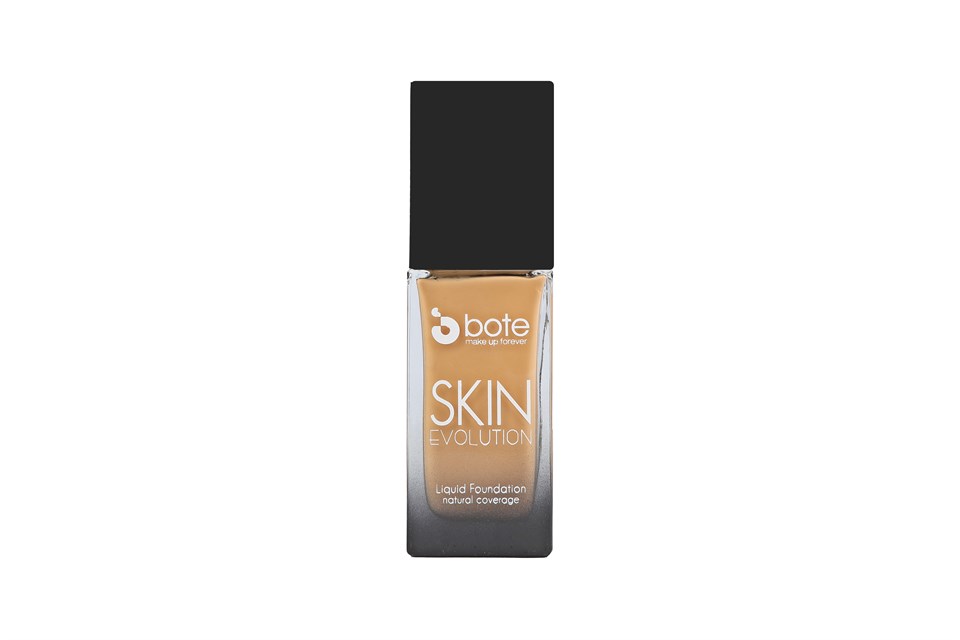BoteBote Makeup Skin Evolution Fondöten 04