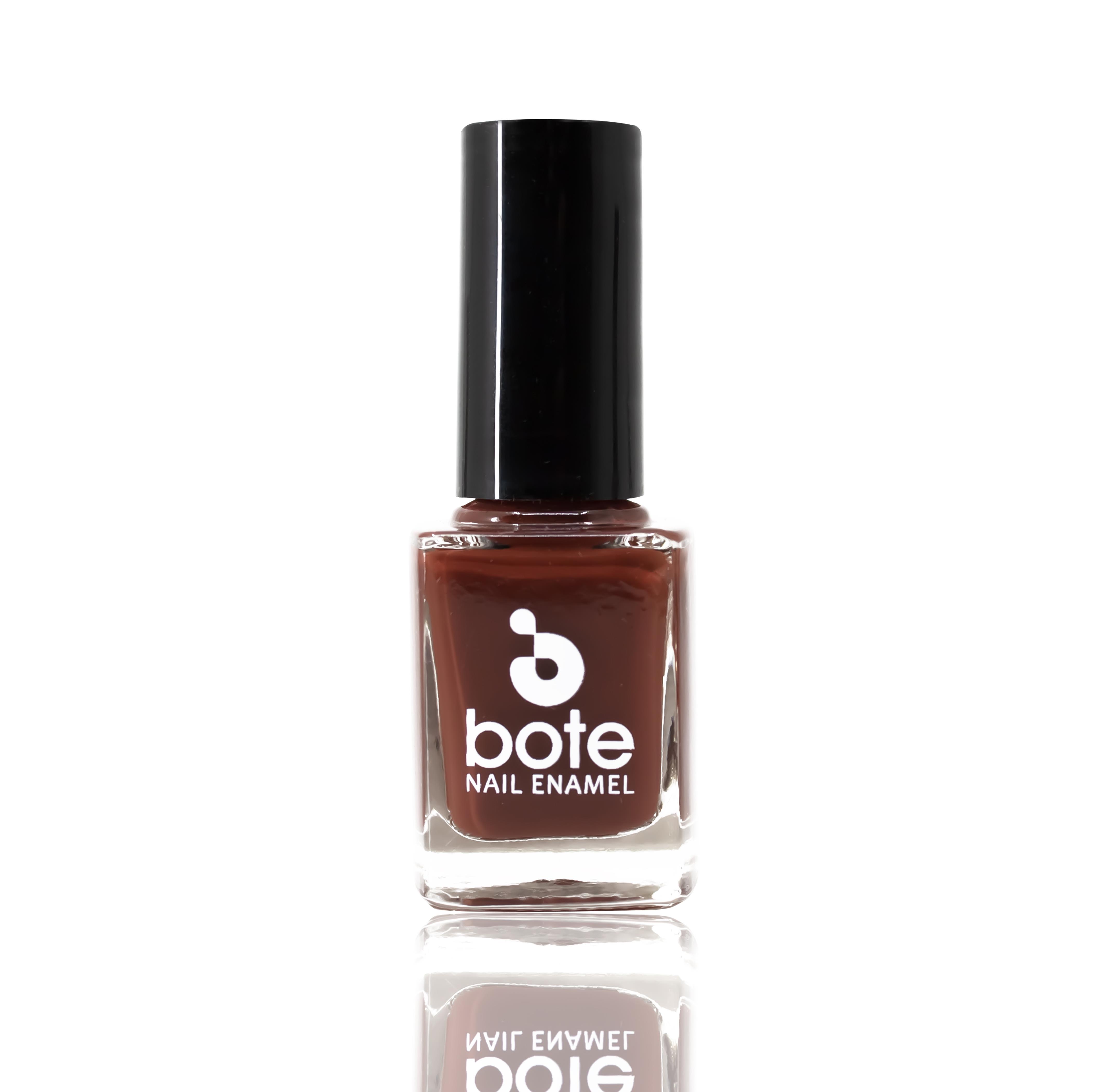 BoteBote Nail Polish 058 12ml.