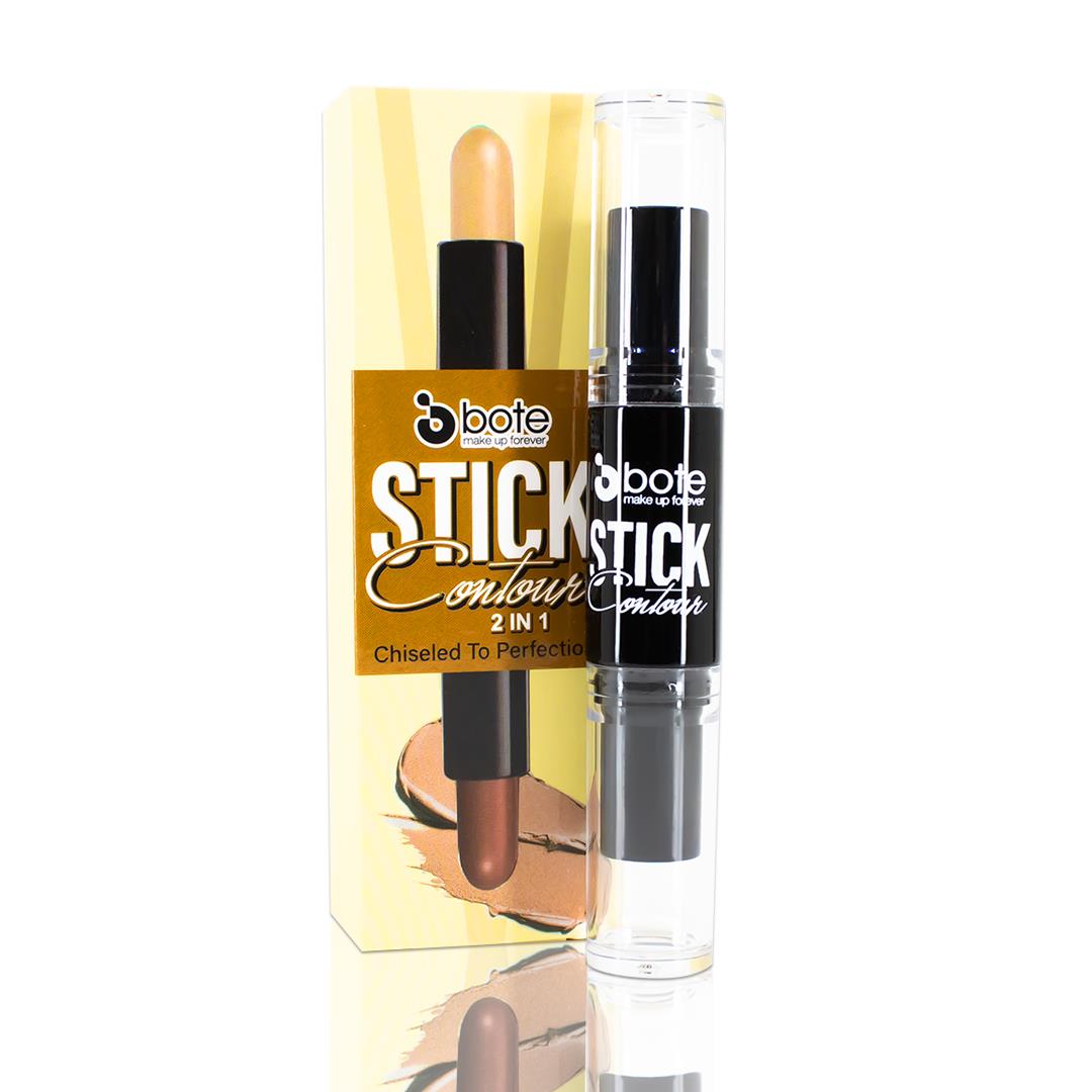 BoteBote Stick Contour 2 IN 1