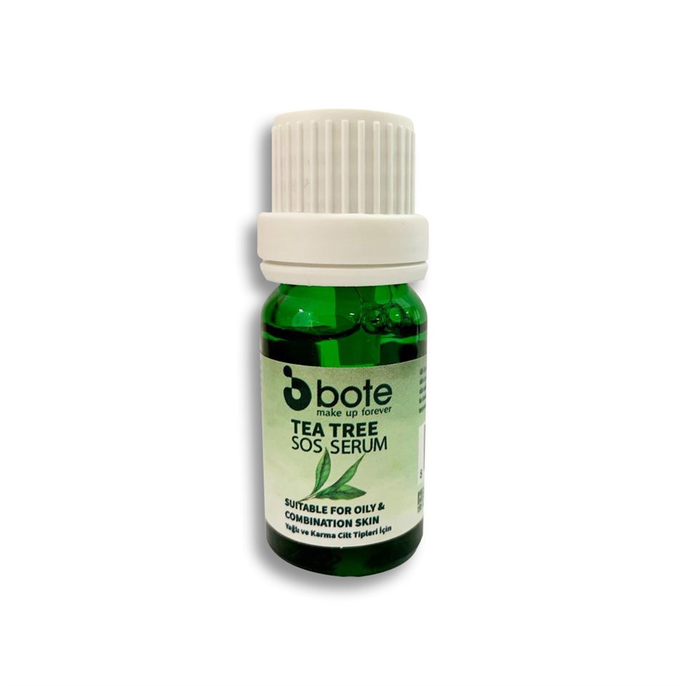 BoteBote Tea Tree Sos Serum