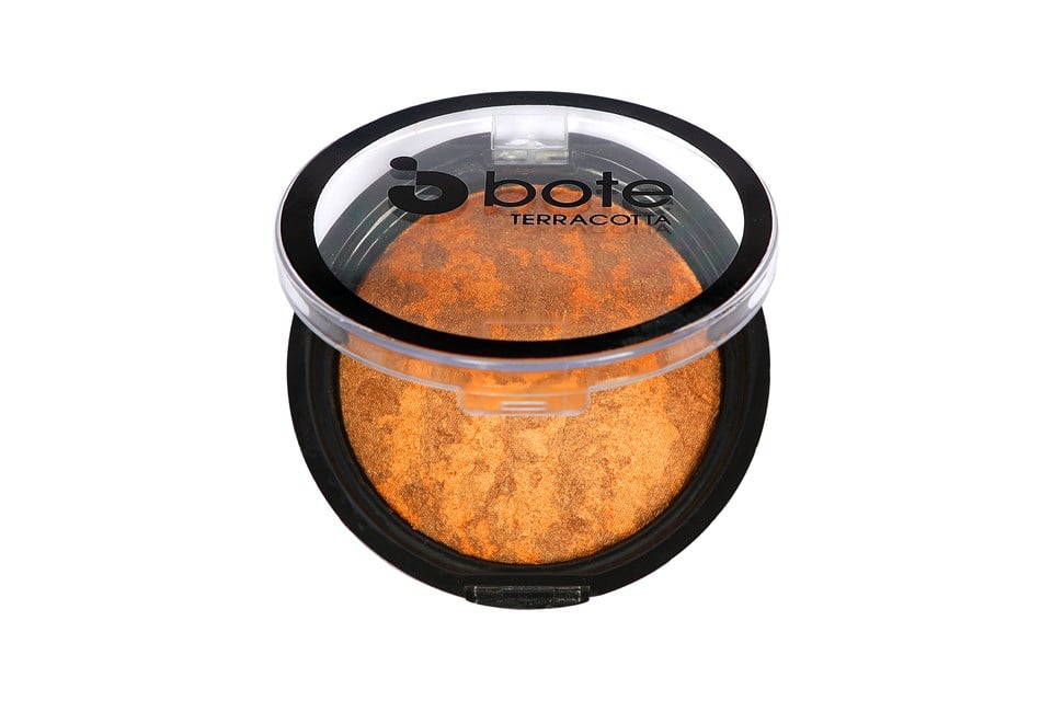 BoteBote Terracotta Allık Mozaik 02 