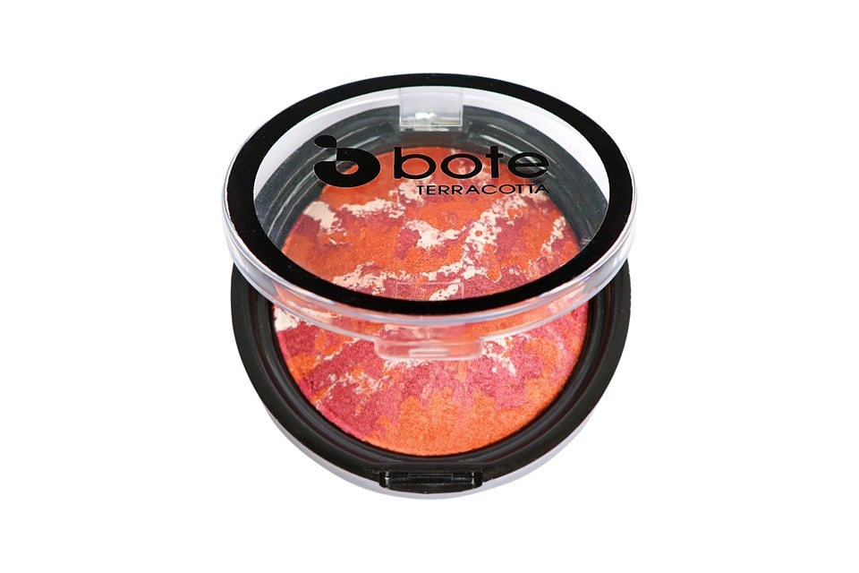 BoteBote Terracotta Allık Mozaik 03 