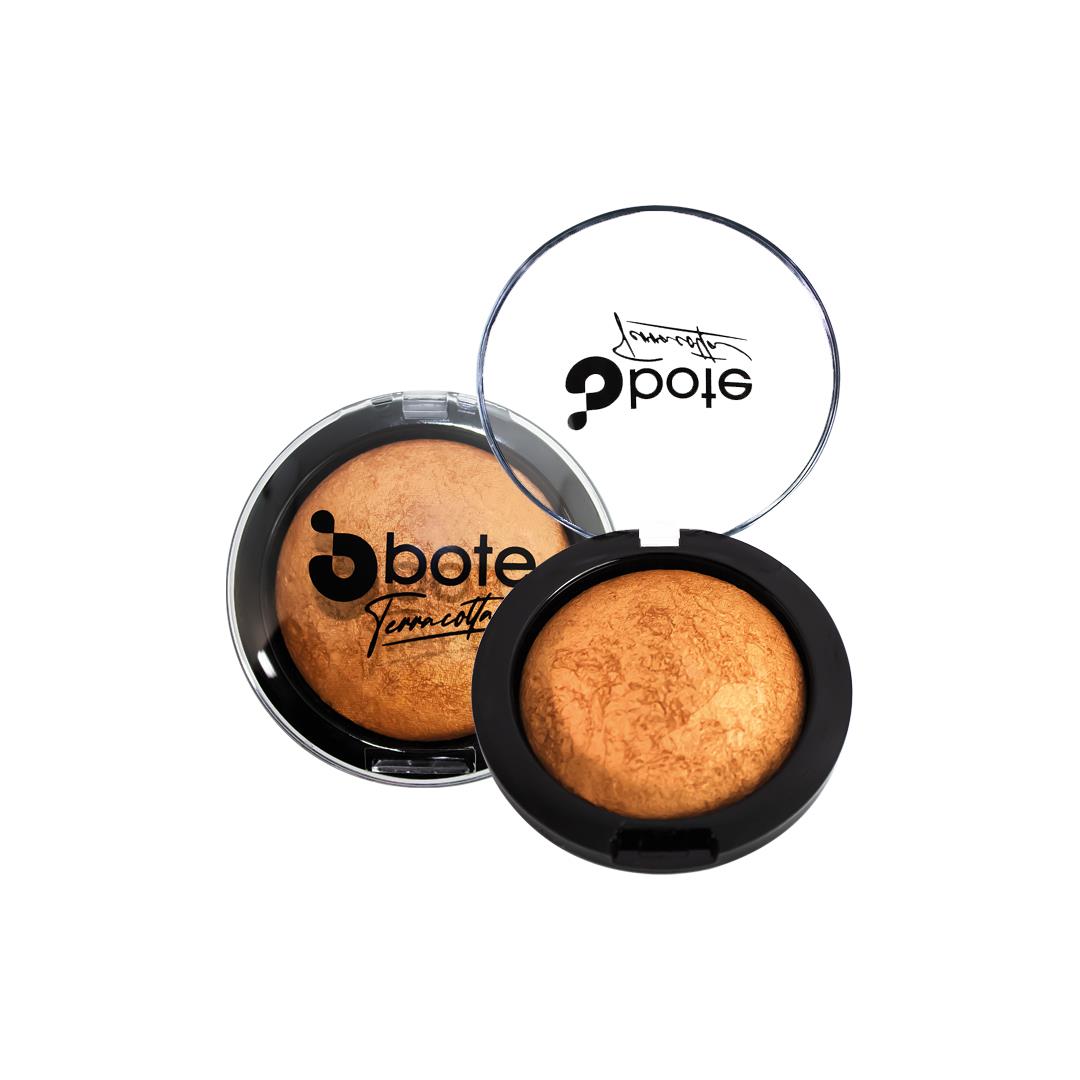 BoteBOTE TERRACOTTA BLUSH POWDER 01/ 9g