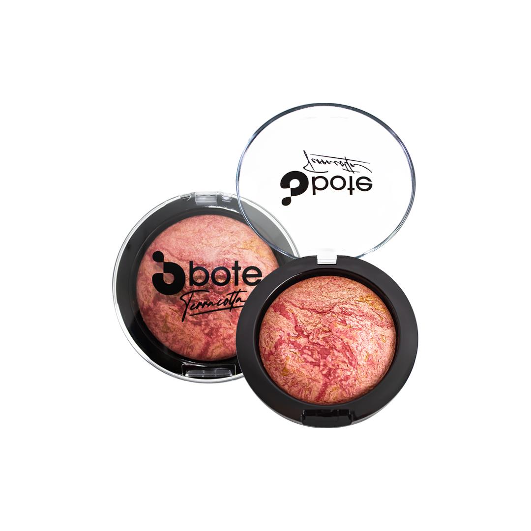 BoteBOTE TERRACOTTA BLUSH POWDER 02/ 9g