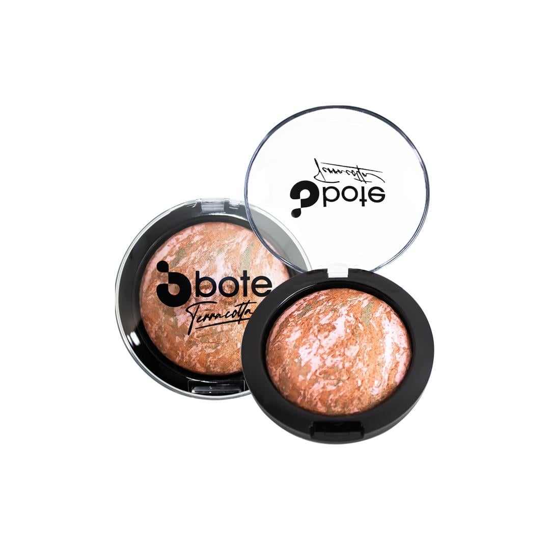 BoteBOTE TERRACOTTA BLUSH POWDER 03/ 9g