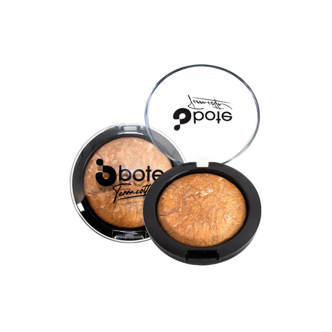 BoteBOTE TERRACOTTA BLUSH POWDER 04/ 9g
