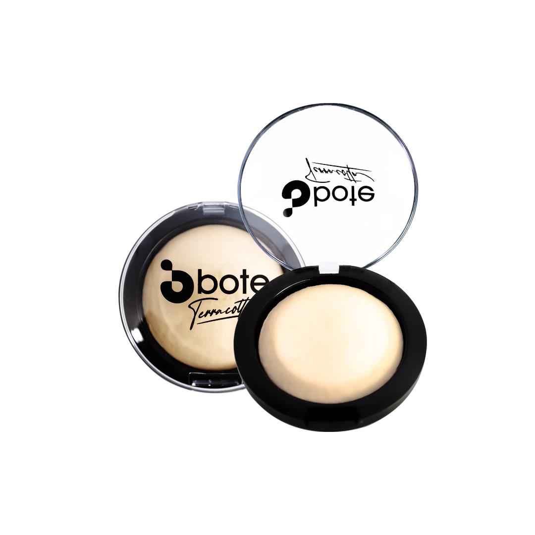 BoteBOTE TERRACOTTA BLUSH POWDER 05/ 9g