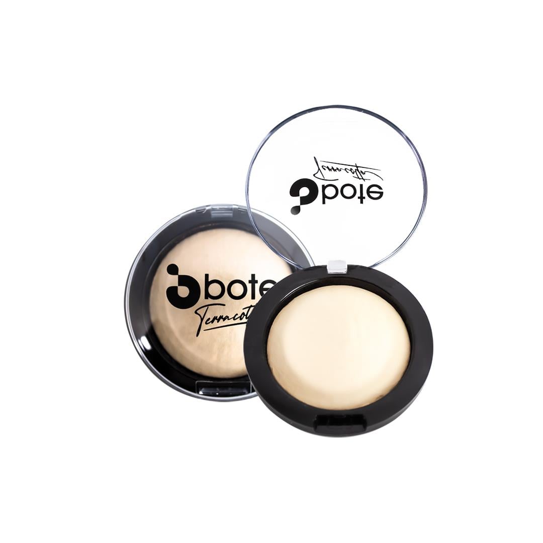 BoteBOTE TERRACOTTA BLUSH POWDER 06/ 9g