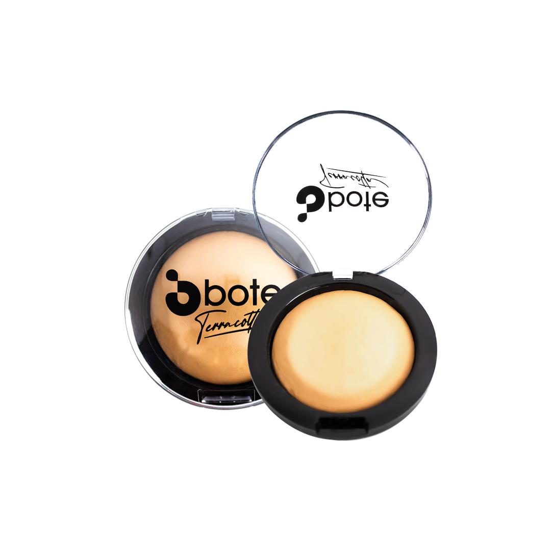 BoteBOTE TERRACOTTA BLUSH POWDER 07/ 9g