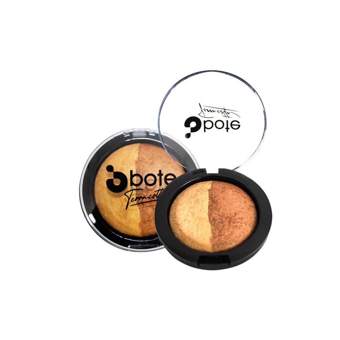 BoteBOTE TERRACOTTA BLUSH POWDER 08/ 9g