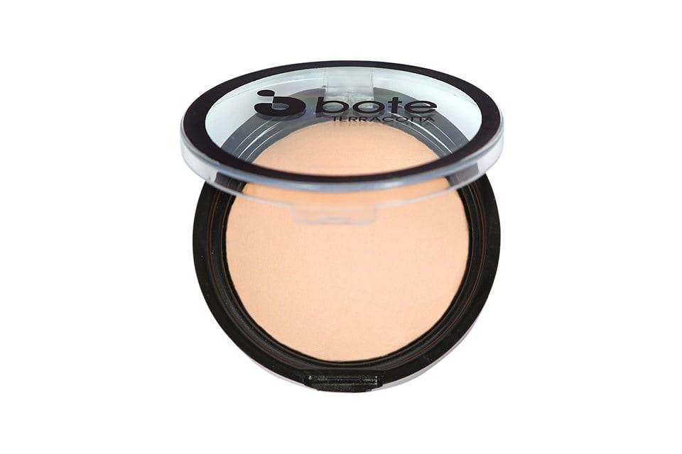 BoteBote Terracotta Mat Pudra 01